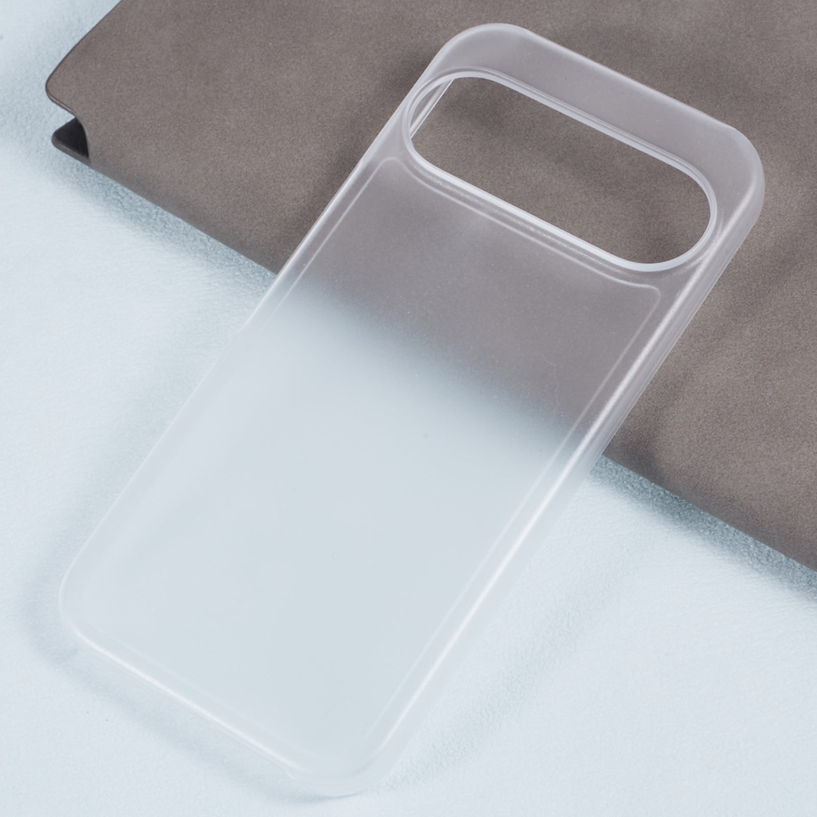 For Google Pixel 9 Case Hard PC Matte Surface Phone Protective Shell For Google Pixel 9 Case Hard PC Matte Surface Phone Protective Shell